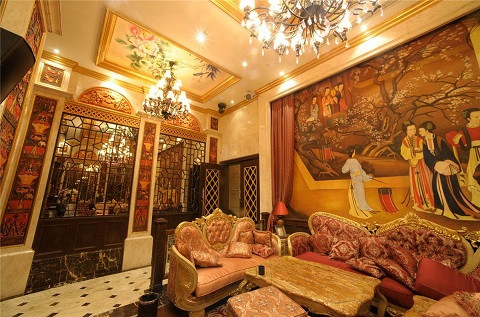 于都高档KTV妹子质量哪家好 于都高档KTV妹子质量哪家好